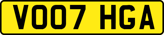 VO07HGA