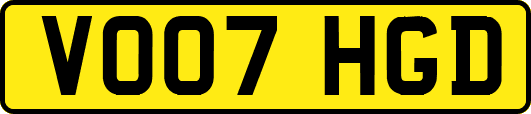 VO07HGD