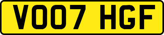 VO07HGF