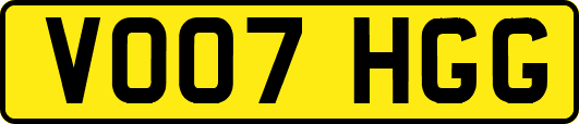 VO07HGG