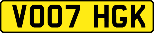 VO07HGK