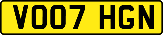 VO07HGN