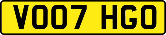 VO07HGO