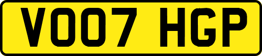 VO07HGP