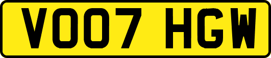 VO07HGW