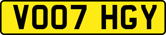 VO07HGY