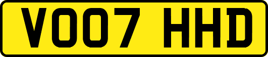VO07HHD