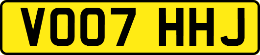 VO07HHJ
