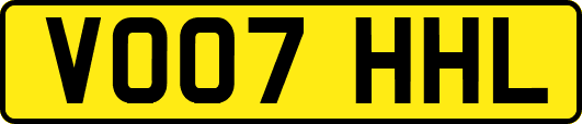 VO07HHL