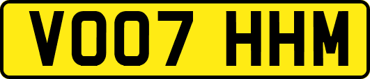 VO07HHM