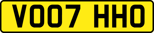VO07HHO
