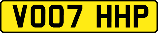VO07HHP