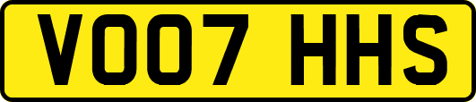 VO07HHS