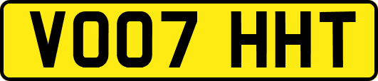 VO07HHT