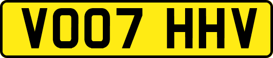 VO07HHV