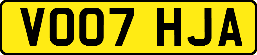 VO07HJA