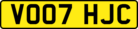 VO07HJC