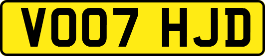 VO07HJD