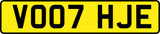VO07HJE