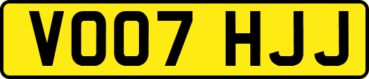 VO07HJJ