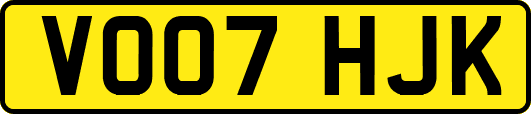 VO07HJK