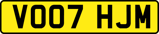 VO07HJM