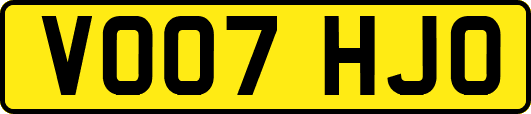 VO07HJO