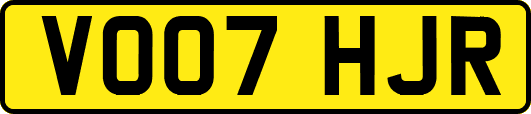 VO07HJR