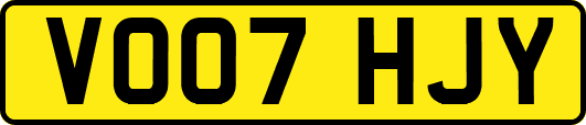 VO07HJY