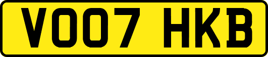 VO07HKB
