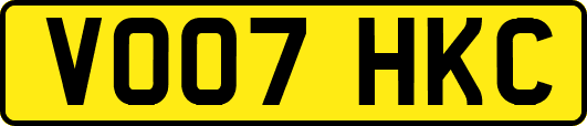 VO07HKC
