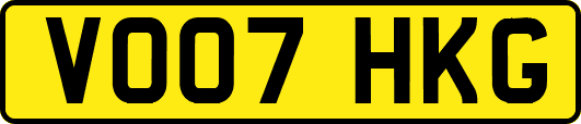 VO07HKG