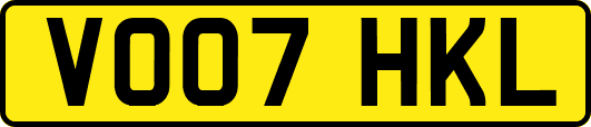 VO07HKL