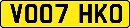 VO07HKO