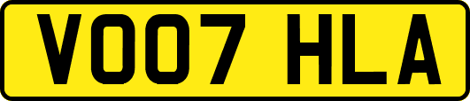 VO07HLA