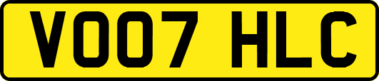 VO07HLC