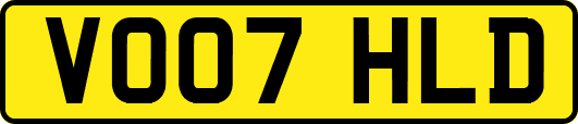 VO07HLD
