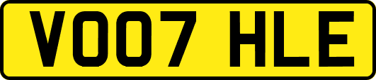VO07HLE