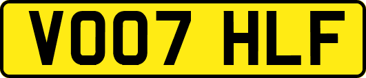 VO07HLF