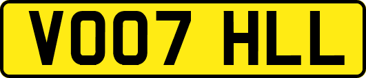 VO07HLL