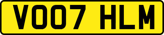VO07HLM