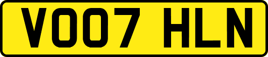 VO07HLN