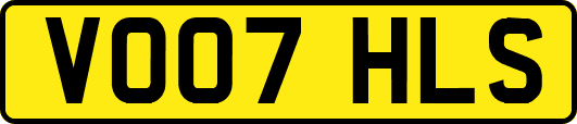 VO07HLS