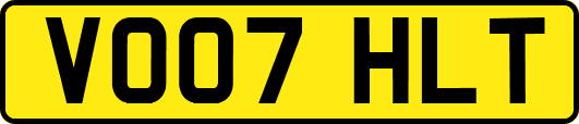 VO07HLT