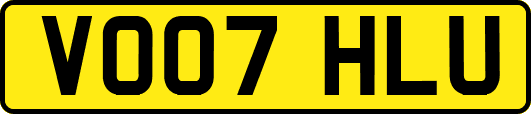 VO07HLU