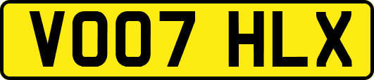 VO07HLX