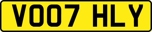VO07HLY