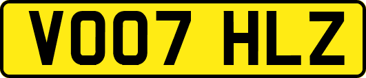 VO07HLZ