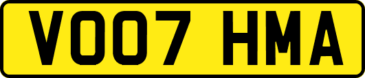 VO07HMA