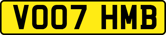 VO07HMB